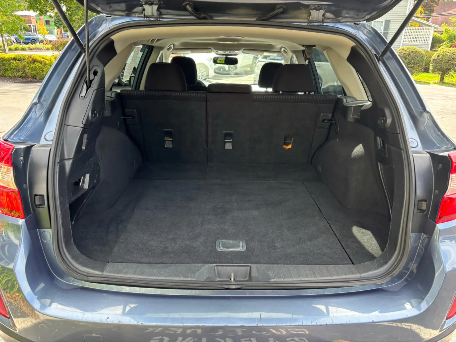 Used 2016 Twilight Blue Metallic Subaru 2.5i Premium image 29