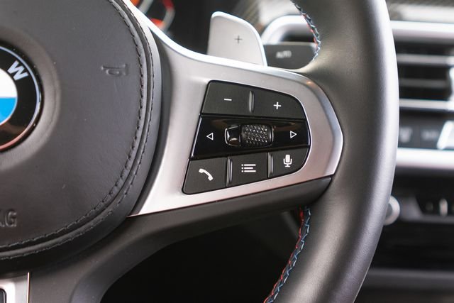 Certified Used 2025 Brooklyn Gray Metallic BMW M40i image 19