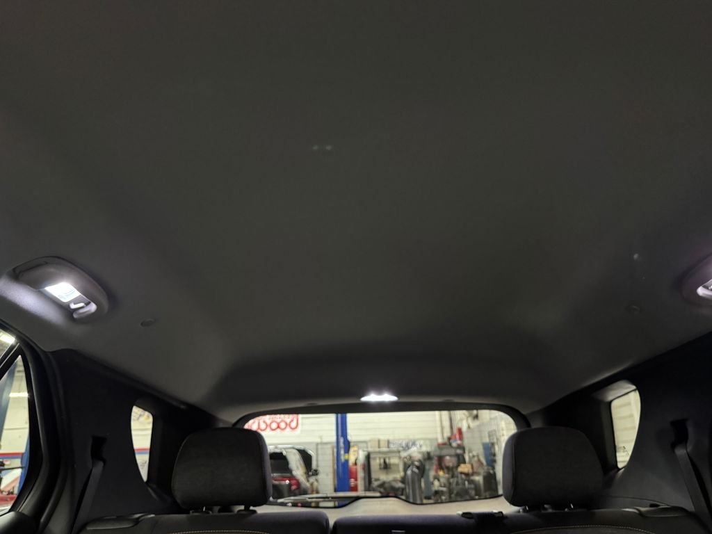 Used 2024 White Chevrolet LT image 17
