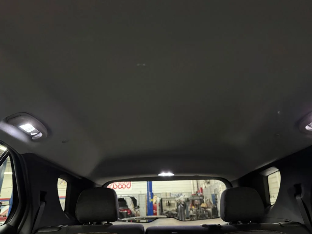 Used 2024 White Chevrolet LT image 17