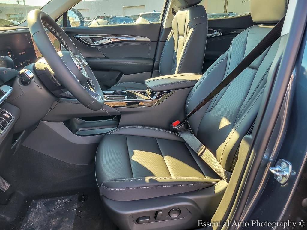 2026 BUICK ENVISION - Image 8