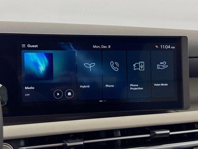 New 2026 Gray Hyundai SEL AWD image 22
