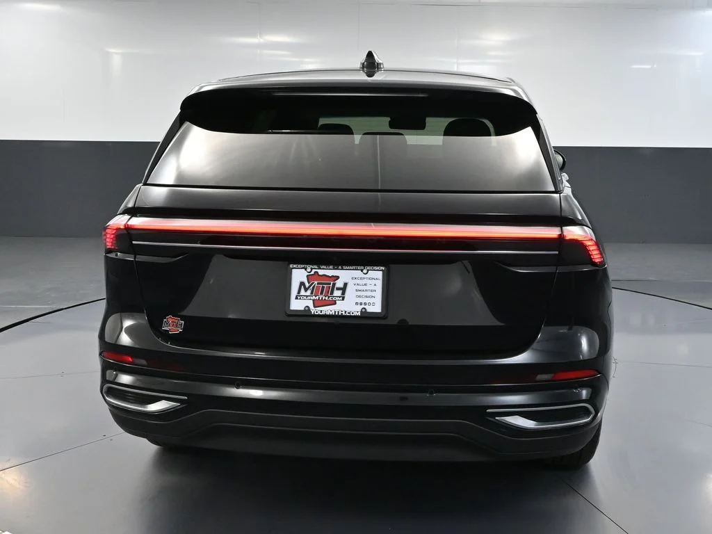 2024 Lincoln Nautilus Premiere - Photo 7