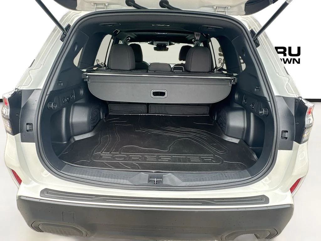 Certified Used 2026 White Subaru Premium image 32