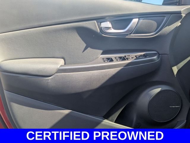 2023 Hyundai Kona Limited - Photo 11