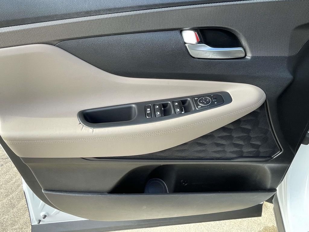 2020 Hyundai Santa Fe SEL - Photo 15
