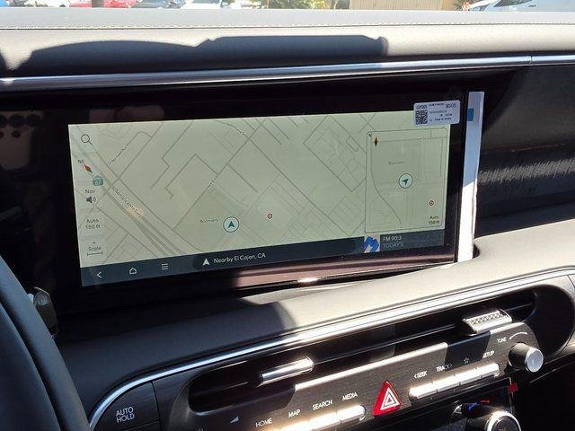 2026 Hyundai Palisade Calligraphy - Photo 35