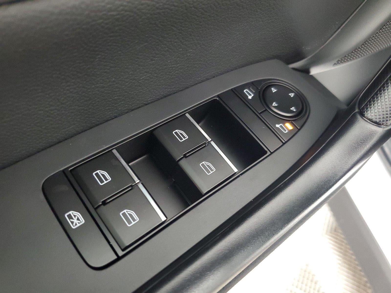 New 2026 Wind Chill Pearl Mazda Premium AWD image 20