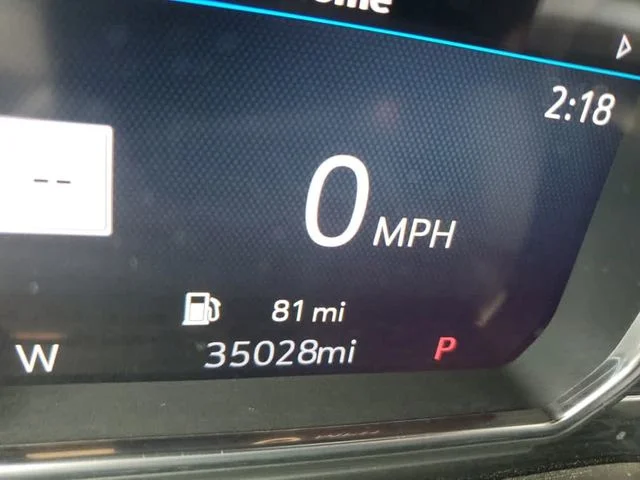 Used 2019 Red GMC Denali image 26