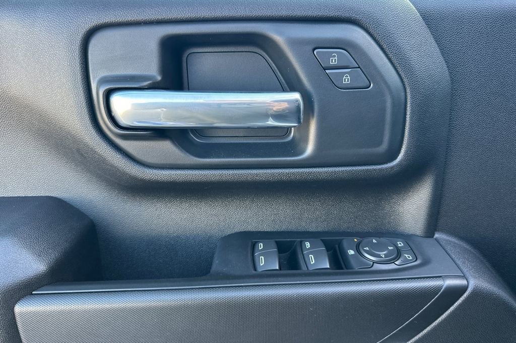 2026 Chevrolet Silverado 2500 HD Work Truck - Photo 12