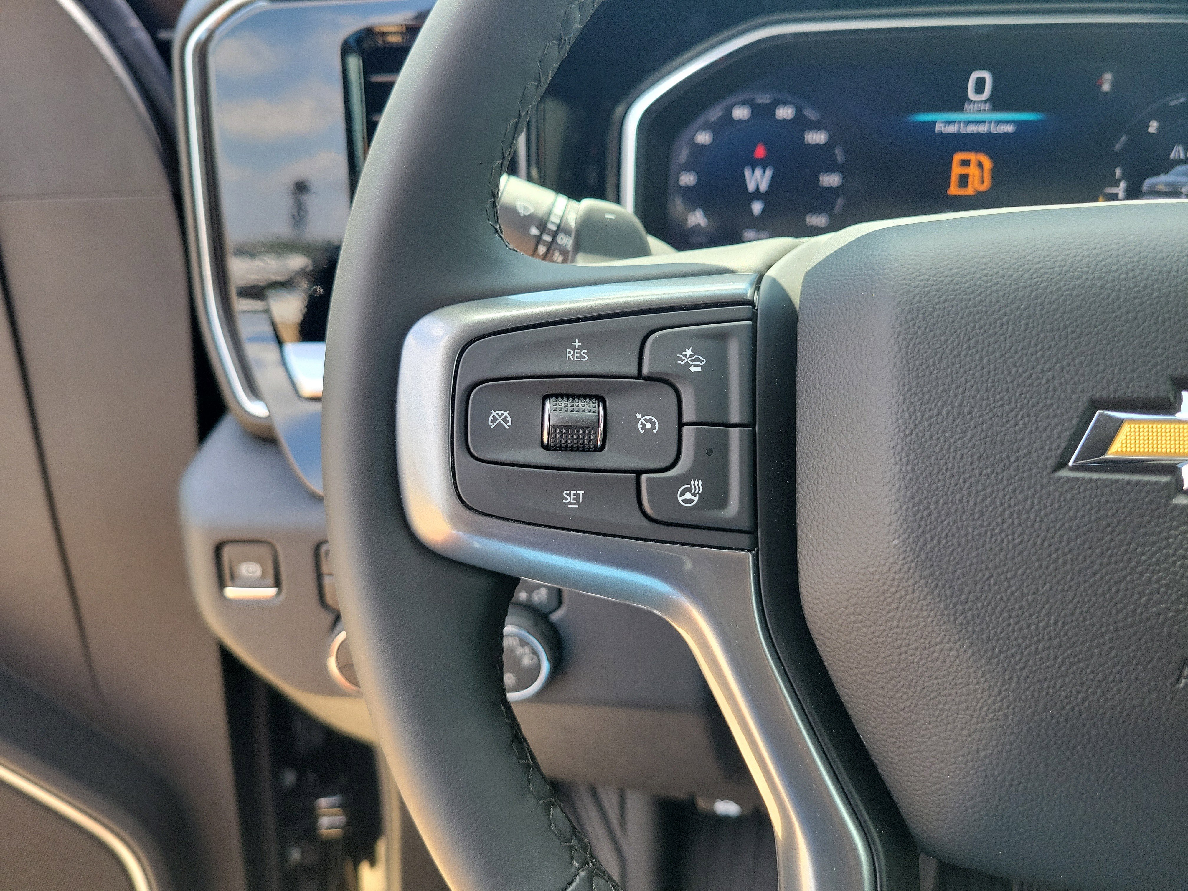 2026 Chevrolet Silverado 1500 LT - Photo 19