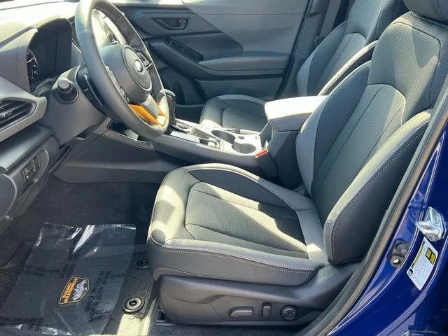 New 2026 Blue Subaru Wilderness image 20