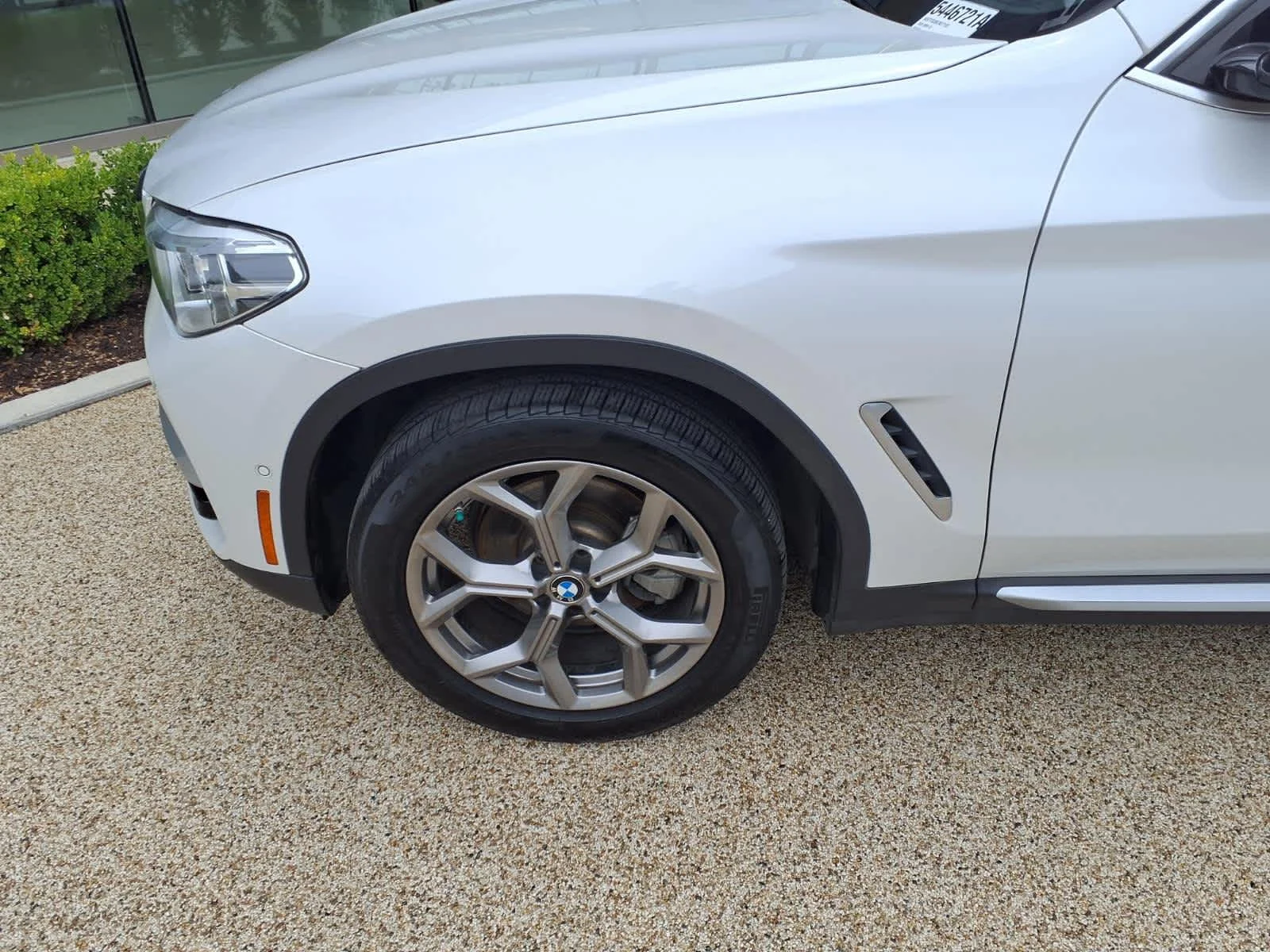 Used 2020 Mineral White Metallic BMW sDrive30i image 10