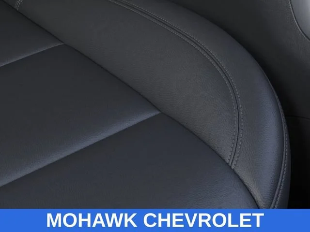 2026 Chevrolet Silverado 1500 RST - Photo 21