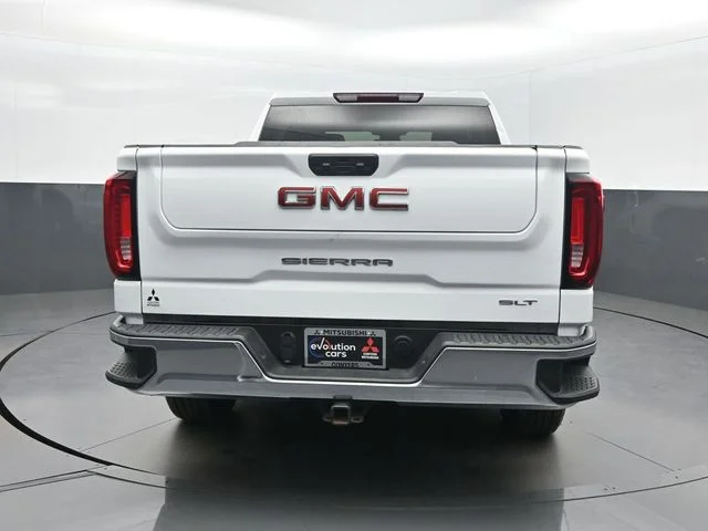 2024 GMC Sierra 1500 SLT - Photo 30