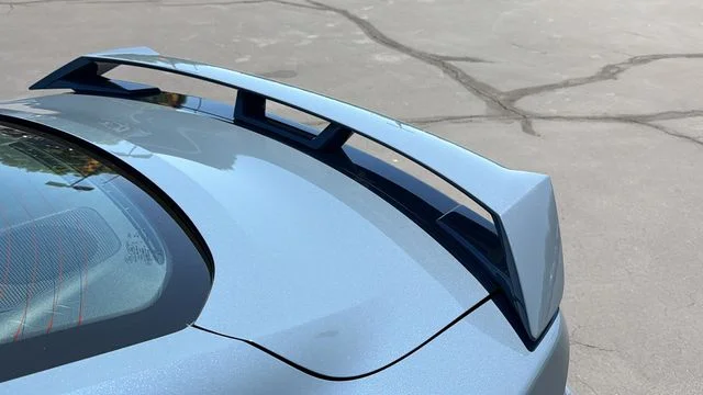 New 2026 Vapor Blue Metallic Ford GT Premium Fastback image 12