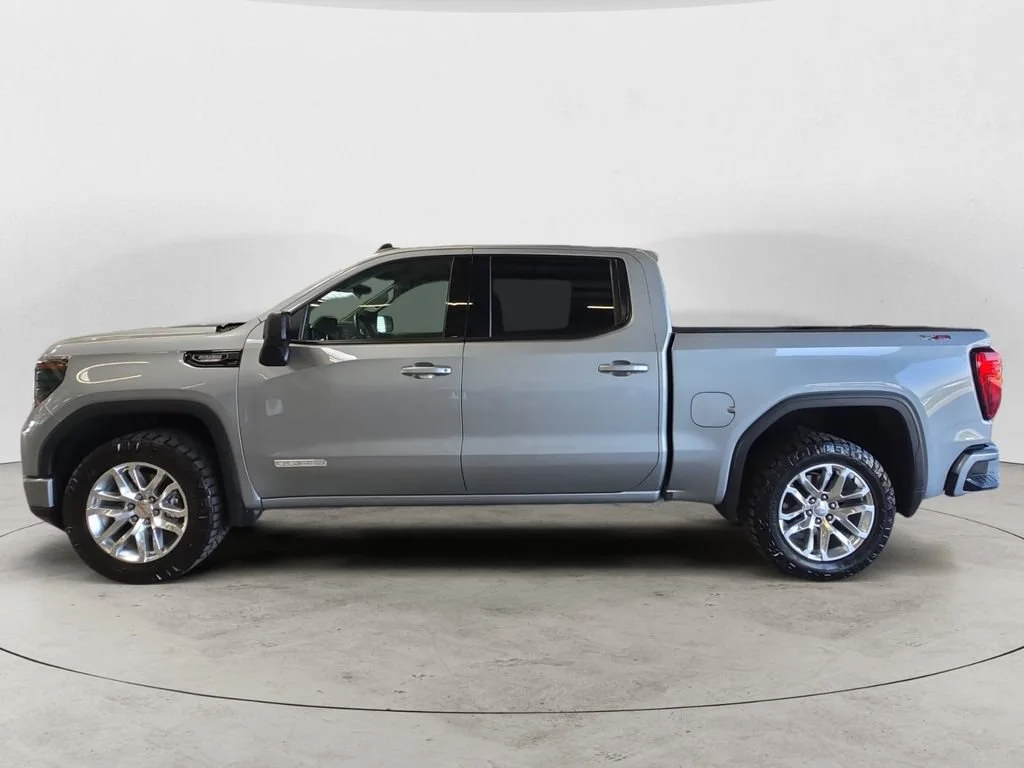 Certified Used 2025 Sterling Metallic GMC Elevation image 8