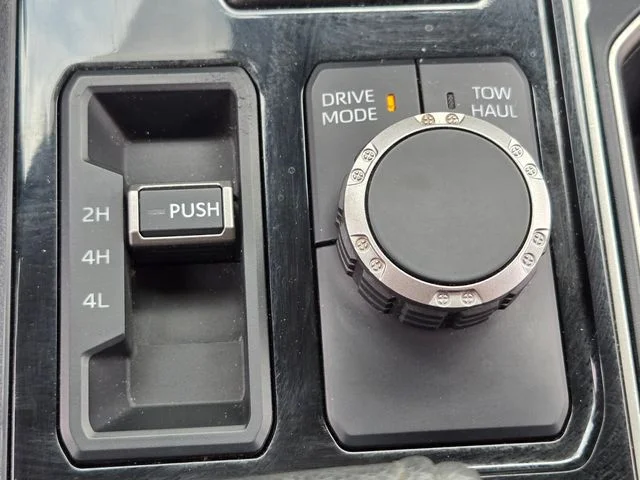 Used 2023 Black Toyota SR5 image 31