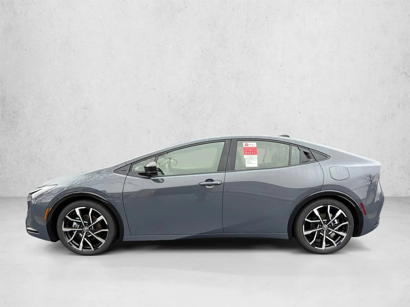 New 2026 Guardian Gray Toyota XSE image 6