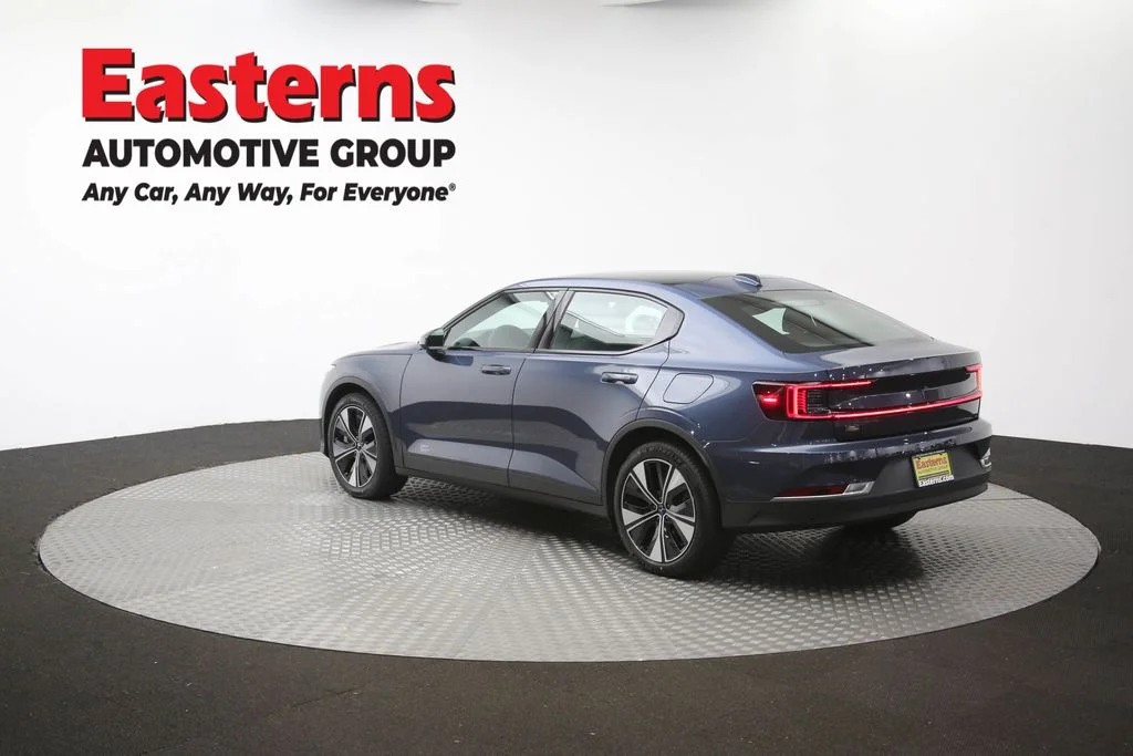 Used 2023 Blue Polestar Long Range Single Motor image 63