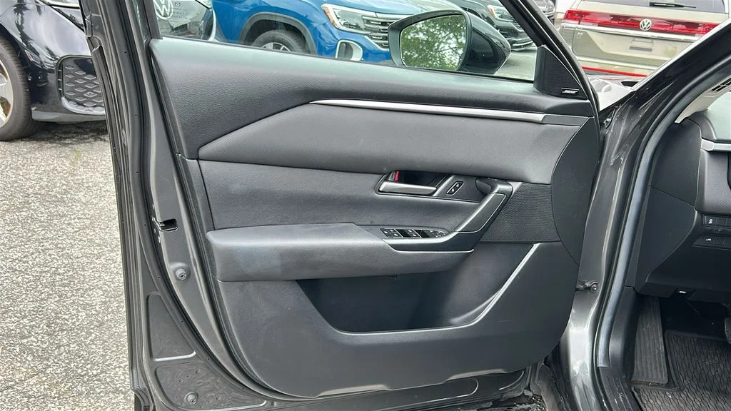 Used 2024 Gray Mazda 2.5 S Premium Package image 9