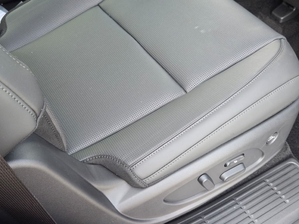 2026 Hyundai Palisade Calligraphy - Photo 10