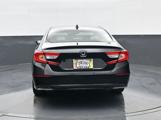 Used 2018  Honda LX image 6