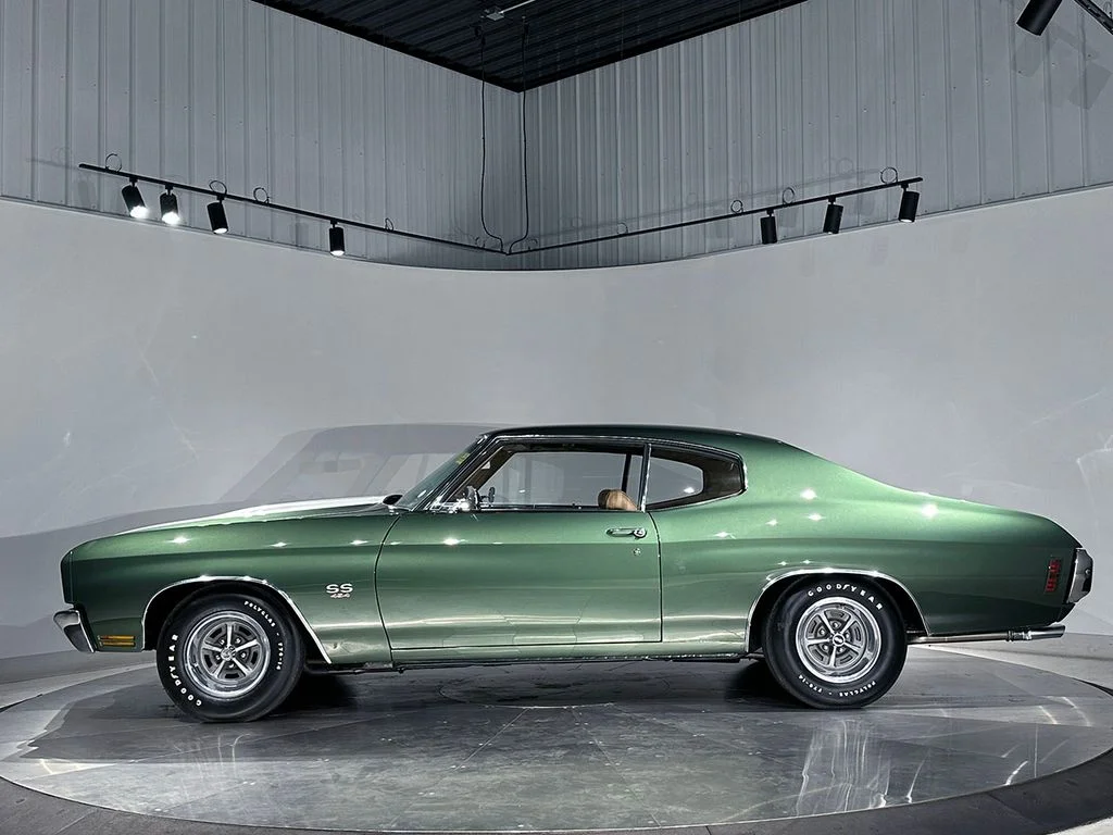 Used 1970  Chevrolet  image 11