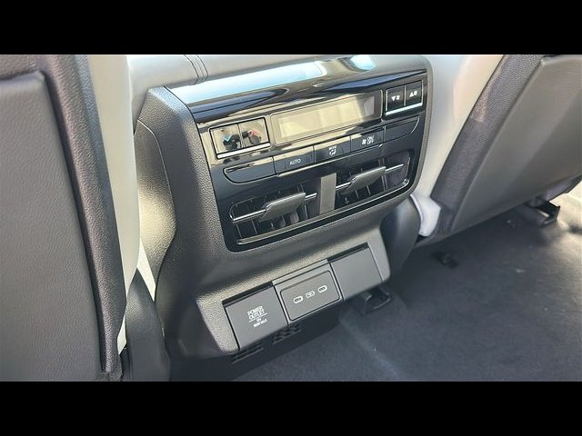 New 2026 Canyon River Blue Metallic Acura Technology Package SH-AWD image 26