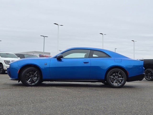 New 2026 Bludicrous Exterior Paint Dodge Scat Pack image 25