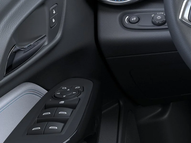 New 2026 Cypress Grey Chevrolet LT image 22