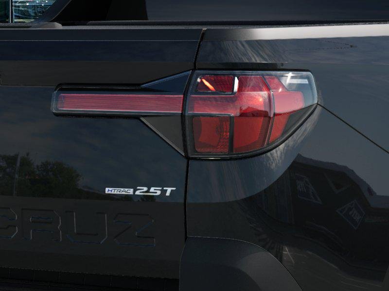 New 2027 Phantom Black Hyundai XRT image 10