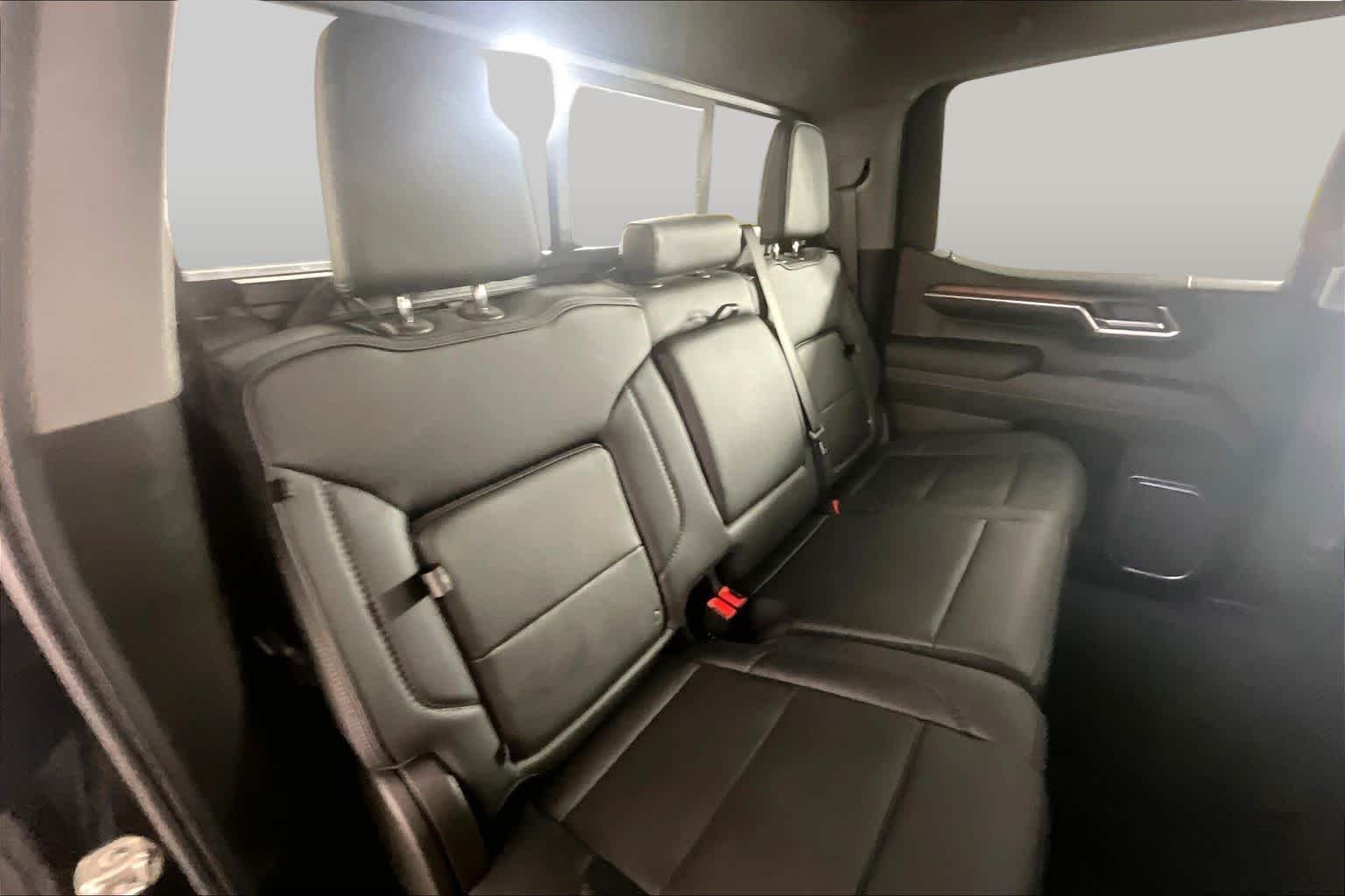 Certified Used 2025 Onyx Black GMC Denali image 20