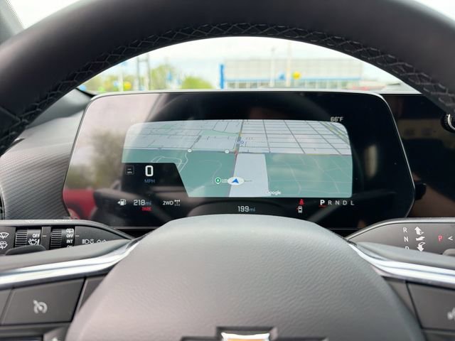 2026 Chevrolet Equinox LT - Photo 11