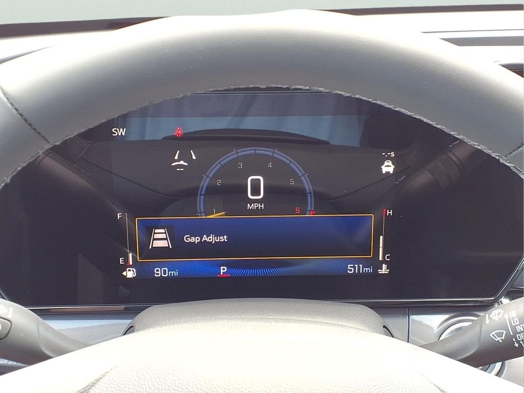 2026 Chevrolet Trax Activ - Photo 18