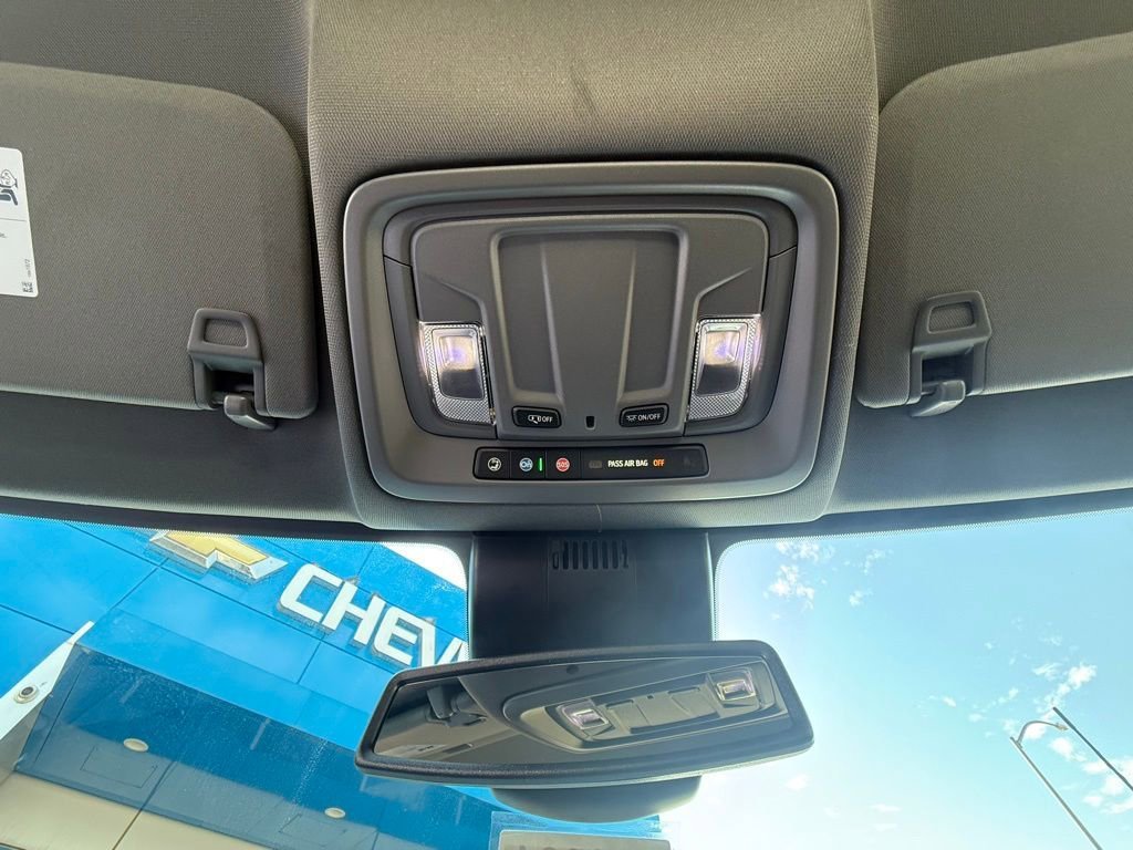 2026 Chevrolet Silverado 3500 HD Work Truck - Photo 26