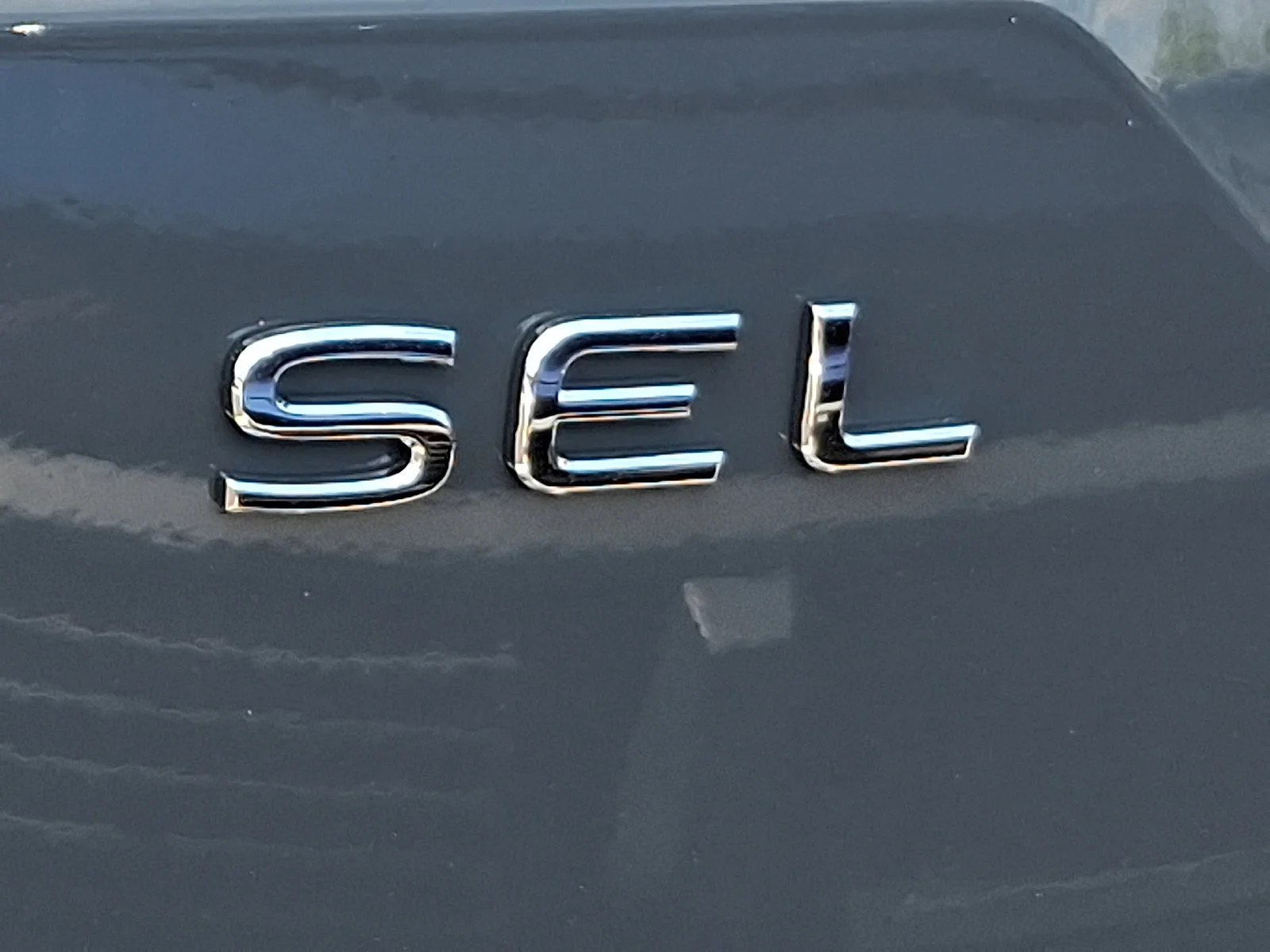 New 2026 Pure Gray Volkswagen 2.0T SEL image 21