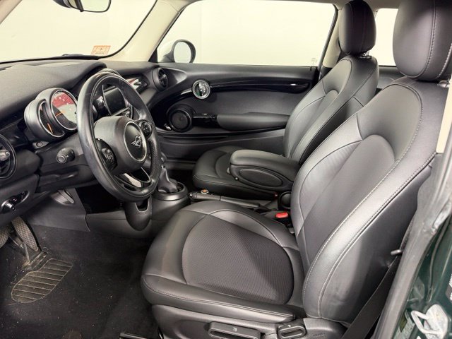 Used 2019 British Racing Green Metallic MINI Signature image 6