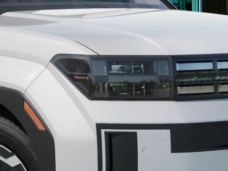 New 2027 Serenity White Hyundai SE FWD image 9