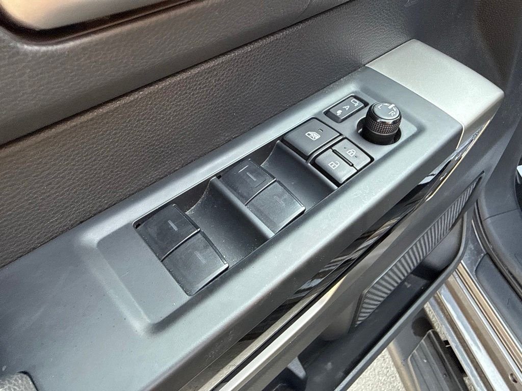 Used 2023 Gray Toyota Limited image 21