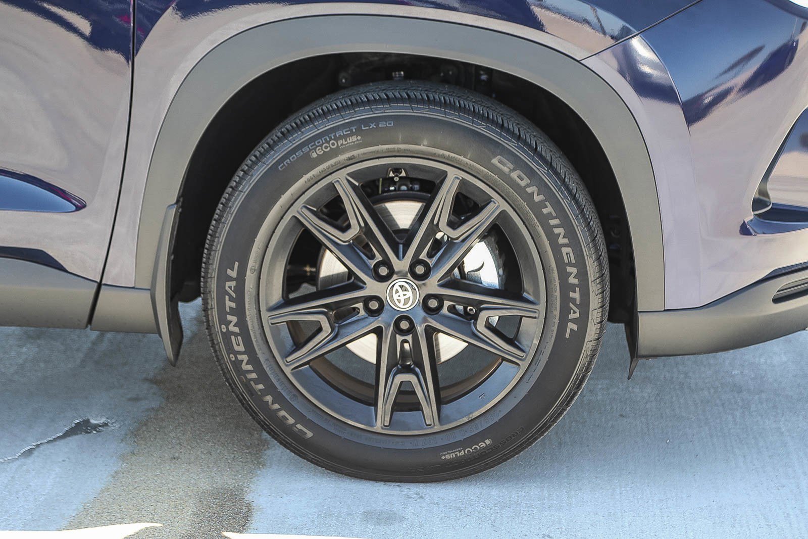 Used 2026 Blueprint Toyota Limited image 9