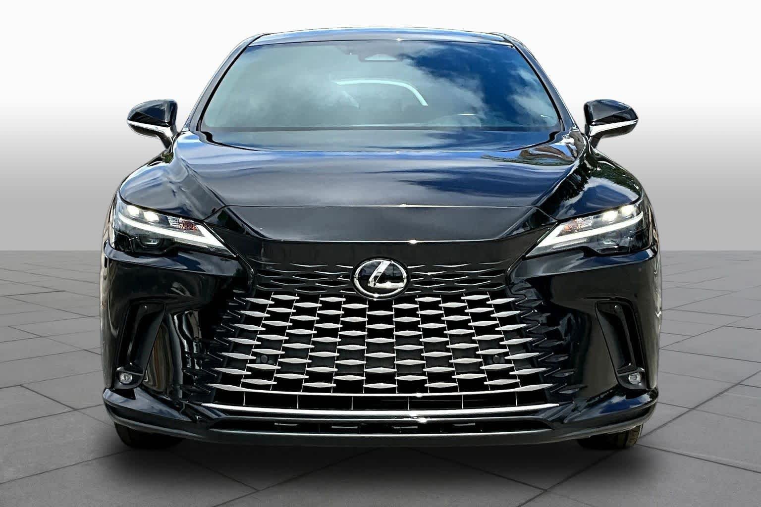 Used 2024 Caviar Lexus  image 4