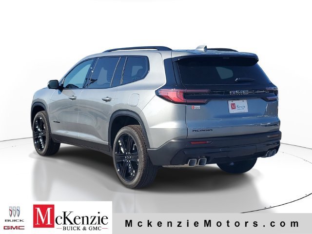 2027 GMC Acadia Elevation - Photo 3