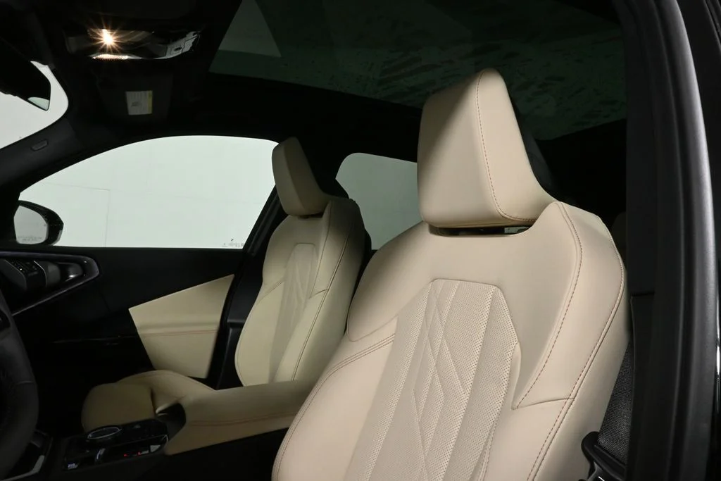Certified Used 2026 Black BMW 30 xDrive image 16