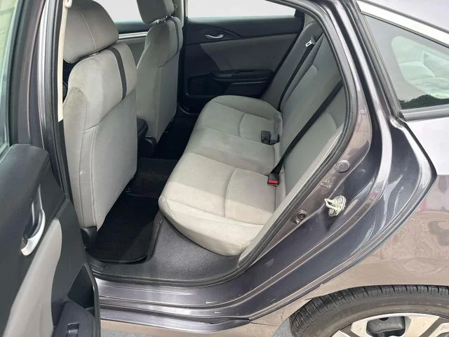 Used 2017  Honda LX image 15