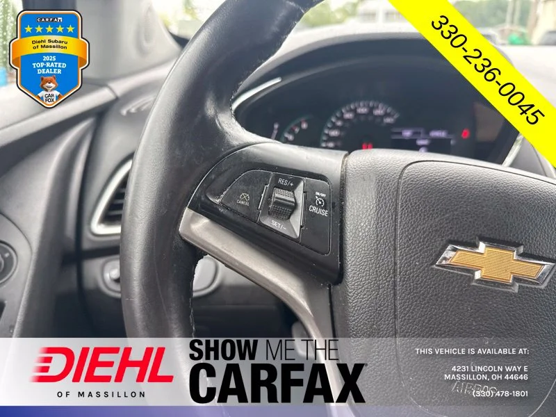 Used 2019 Black Chevrolet LT image 22