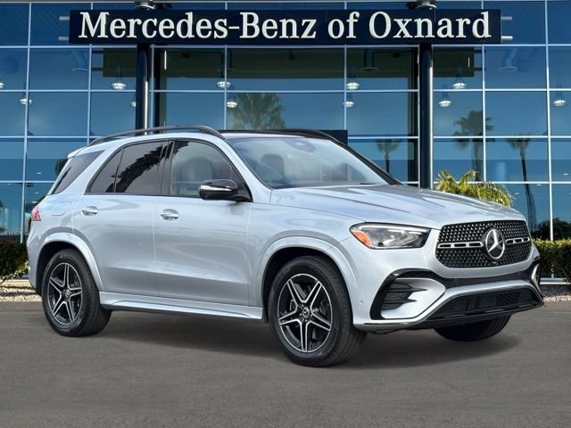 2026 Mercedes-Benz GLE GLE 350