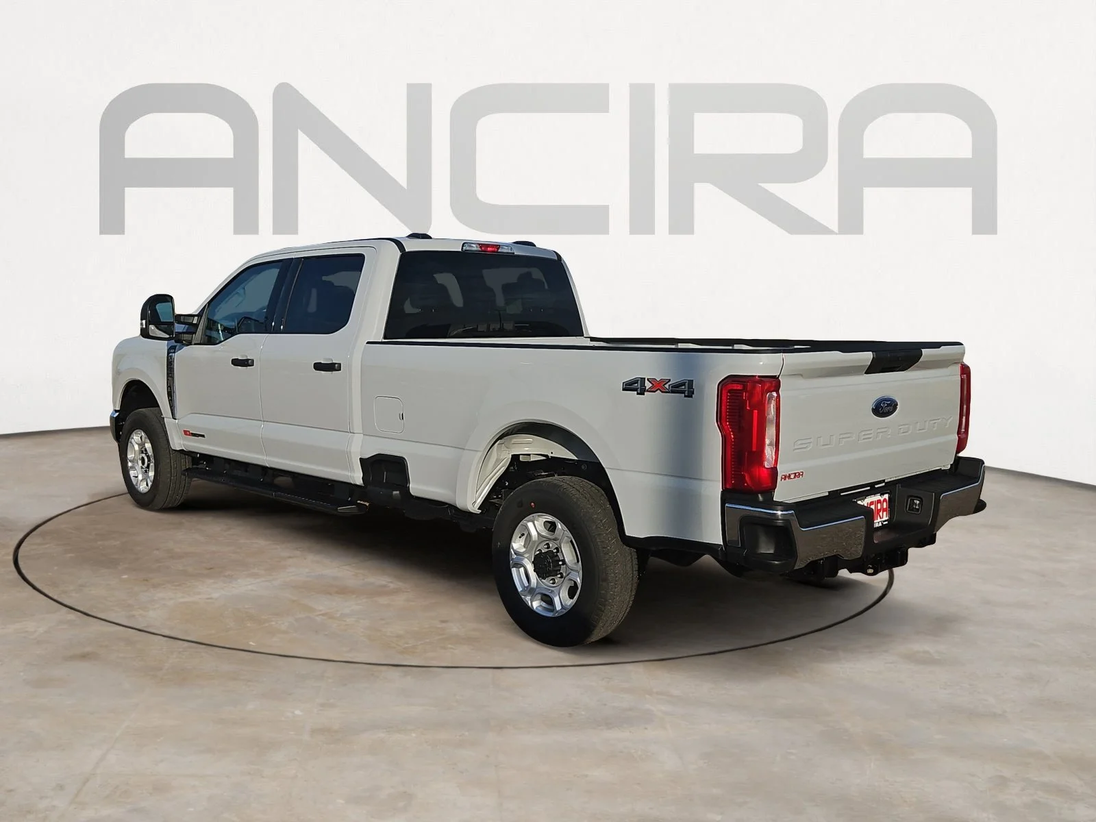 2026 Ford F-250 Super Duty XLT - Photo 8