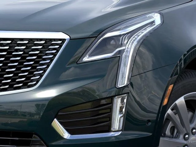 2026 Cadillac XT5 Premium Luxury - Photo 10