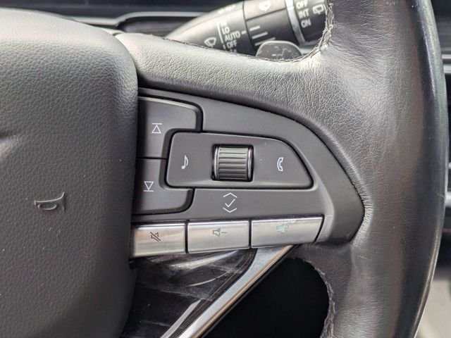 Used 2021 Black Cadillac Sport image 29